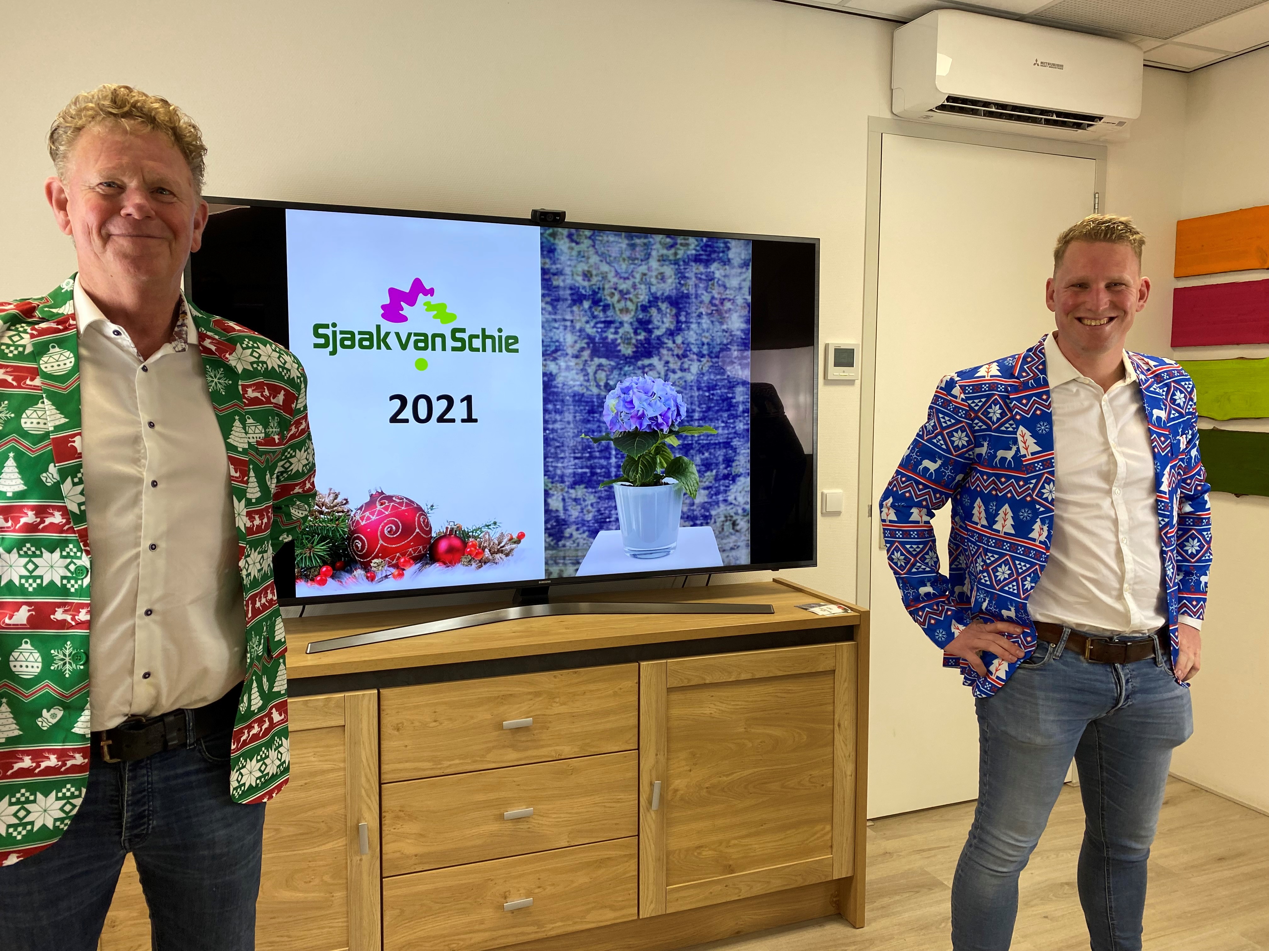 Kerst SR